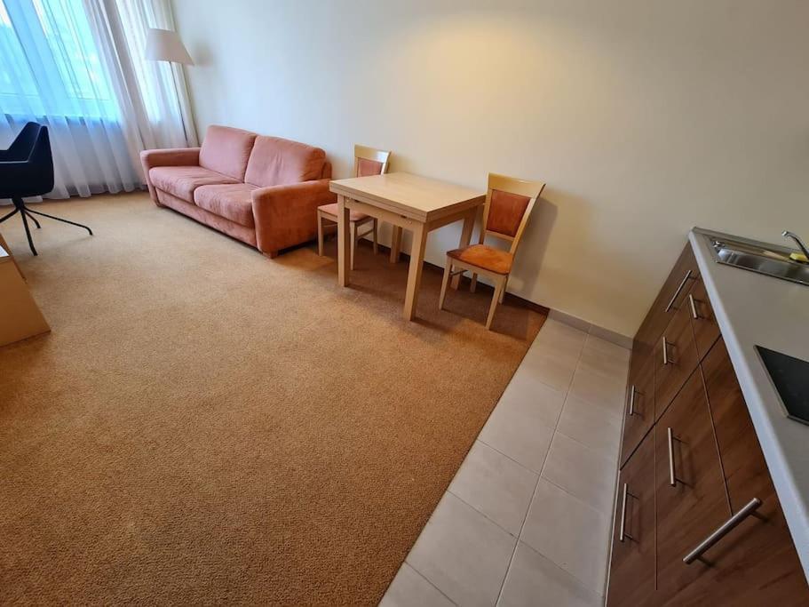10Q - Z6 Apartament 704 Apartment Warsaw Exterior photo